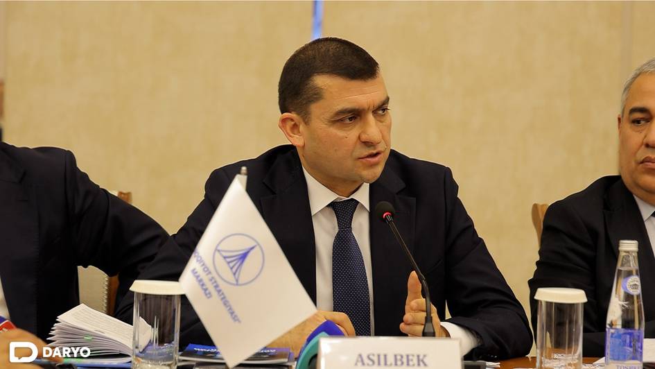 Соғлиқни сақлаш вазири Тошкентдаги катталар учун хоспис 2026 йил биринчи чораги охиригача очилишини маълум қилди